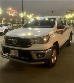 تويوتا هايلوكس